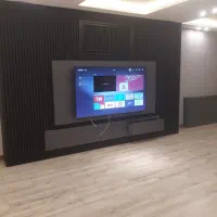 تلویزیون جی پلاس ۷۵ اینچ