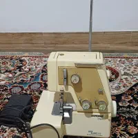 چرخ سردوز ژانومه