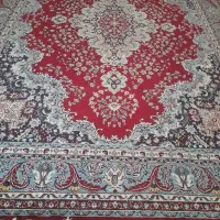 قالی جنس نخ|فرش|جهرم, |دیوار