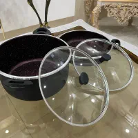 دیگ گرانیتی حراج شد|ظروف پختوپز|زابل, |دیوار