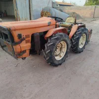 تراکتور گلدونی 230
