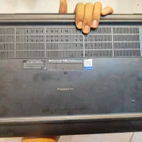 لپتاپ  dell percision 7530|رایانه همراه|قشم, |دیوار