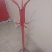 چوب لباسی ایستاده وسالم کودک ونوجوان