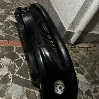 سپر و چراغ ۲۰۶