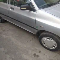 پراید ۱۳۱ مدل 86|خودرو سواری و وانت|مراغه, |دیوار