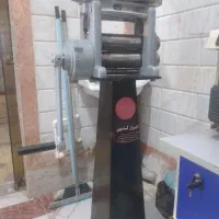 دستگاه نورد دستی نو|ماشین‌آلات صنعتی|ماسال, |دیوار