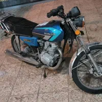 موتور سیکلت مدل ۹۰