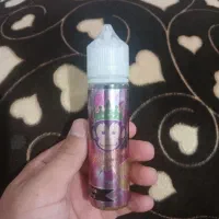 جویس و سالت (پاد ویپ)