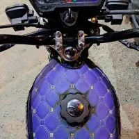 فروشی|موتورسیکلت|حمیدیا, |دیوار