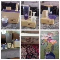 لوازم خانگی