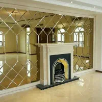 اینه پازلی