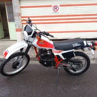 شاسی ایکسل ۲۵۰ژاپن|موتورسیکلت|منجیل, |دیوار