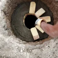 مغنی چاه