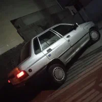 فروش ماشین پراید|خودرو سواری و وانت|بندر ترکمن, |دیوار