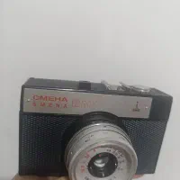 دوربین روسی کلکسیونی|دوربین عکاسی و فیلمبرداری|رشت, استقامت ۲|دیوار