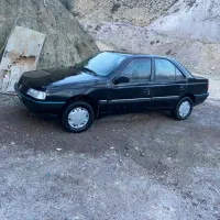 پژو۴۰۵اصل فرانسه استثنایی