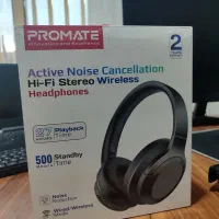 هپفون پرومیت|لوازم جانبی موبایل و تبلت|قم, پردیسان|دیوار