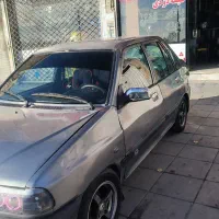 پراید اسپرت|خودرو سواری و وانت|کرج, کمال‌شهر|دیوار