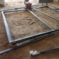 جوشکاری سیار|خدمات پیشه و مهارت|قروه, |دیوار