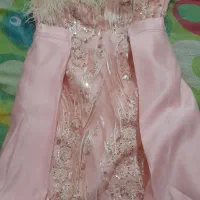 لباس مجلسی|لباس|بندر کنگان, |دیوار