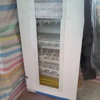 یه عدد دستگاه جوجه کشی ساوالان به فروش میرسد