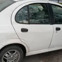 ساینا مدل ۹۶|خودرو سواری و وانت|اسلام‌شهر, شهرک قائمیه|دیوار