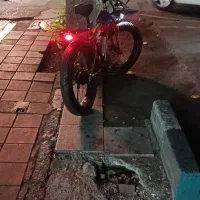 دوچرخه برقی در حد نو باطری نو قیمت مناسب|دوچرخه، اسکیت، اسکوتر|تهران, حکمت|دیوار