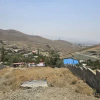 خانلر آباد ۲۰۰ متر تا ۹۰۰ متر زمین و ویلا|فروش دفتر صنعتی، کشاورزی، تجاری|پردیس, واصفجان|دیوار
