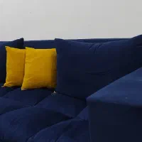 مبل ال|مبلمان خانگی و میز عسلی|اهرم, |دیوار