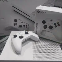 xbox one s  دودسته سری اسی