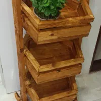 سازه های دست ساز چوبی با قیمت مناسب