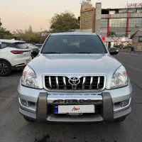 پرادو ۲۰۰۷