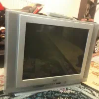تلویزیون jvc|تلویزیون و پروژکتور|شهرکرد, |دیوار