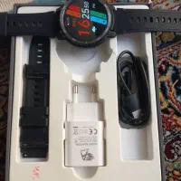 ساعت هوشمند اصل MR GYM در حد نو