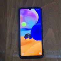 samsung A31 -128