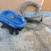 کارواش اپکس مدل ۲۰۱۸