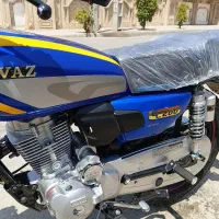 موتور 200 مدل ۱۴۰۴ صفر
