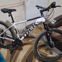 دوچرخه TREK ONE تنه آلومینیوم ۲۷.۵|دوچرخه، اسکیت، اسکوتر|فردیس, شهرک وحدت|دیوار