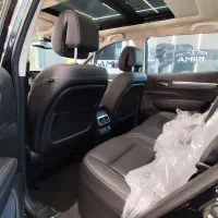 کولیوس مدل 2025 مشکی داخل مشکی|خودرو سواری و وانت|تهران, آسمان|دیوار