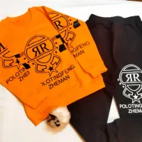 بلوز شلوار پسرانه