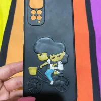 قاب Redmi Note 11|لوازم جانبی موبایل و تبلت|تهران, ظهیرآباد|دیوار