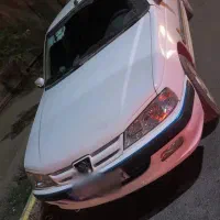پژو پارس tu5