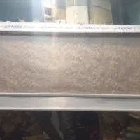 پرده زبرا دو مکانیزم