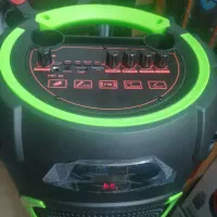 اسپیکر سه بانده QL-8302 به قیمت چین|پخش‌کننده همراه|تبریز, |دیوار