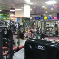 دستگاه بدنسازی