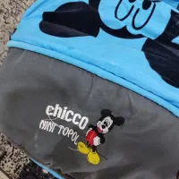 روروئک.کریر . آغوشی همش باهم 400|کالسکه و لوازم جانبی|مشهد, طبرسی شمالی|دیوار