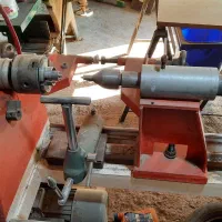 کپی تراش خراطی در ۲متر کارگیری ۱۲۵ گندگی صفحه ۴۰|ماشین‌آلات صنعتی|قزوین, |دیوار