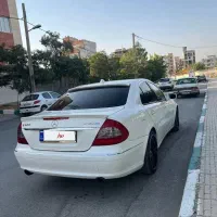 بنز e240 فروش فوری|خودرو سواری و وانت|تهران, سعادت‌آباد|دیوار