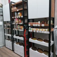 فروش دکور مناسب برای عطاری و خشکبار|فروشگاه و مغازه|تفت, |دیوار