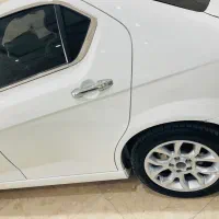 دنا پلاس اتومات فول اپشن